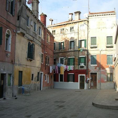 Veneziacentopercento Nicoli Apartment 外观 照片