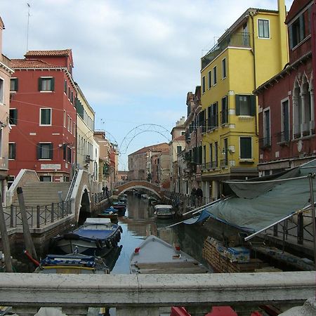 Veneziacentopercento Nicoli Apartment 外观 照片