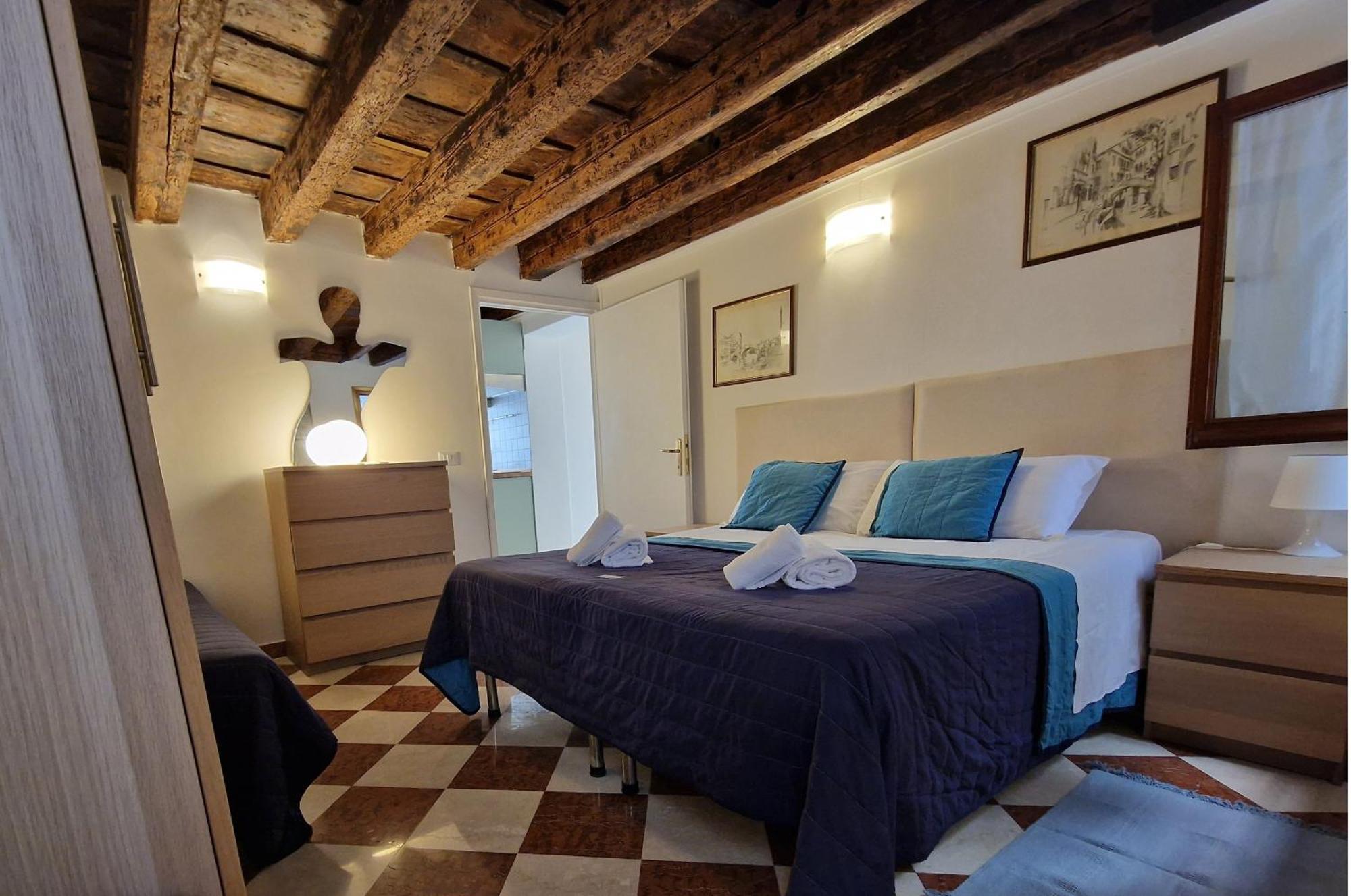 Veneziacentopercento Nicoli Apartment 外观 照片